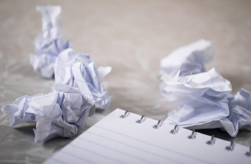 Stress Management Tips for Instructional Designers