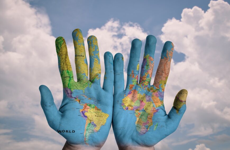 Worldwide Trends in L&D Field