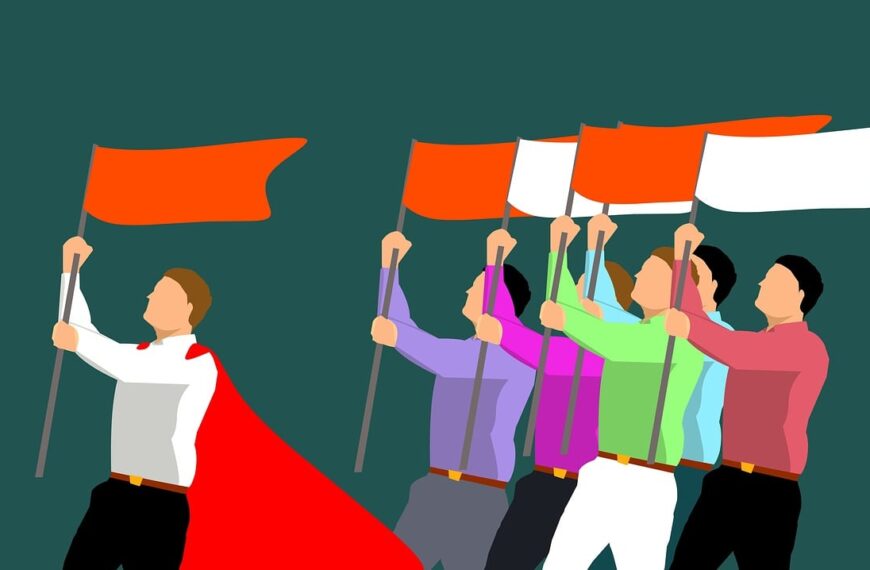 Enhancing Organizational Leadership: Key Development Strategies