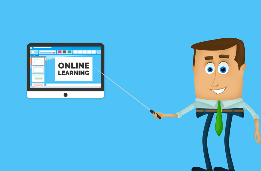 Maximizing eLearning Impact with Storyline