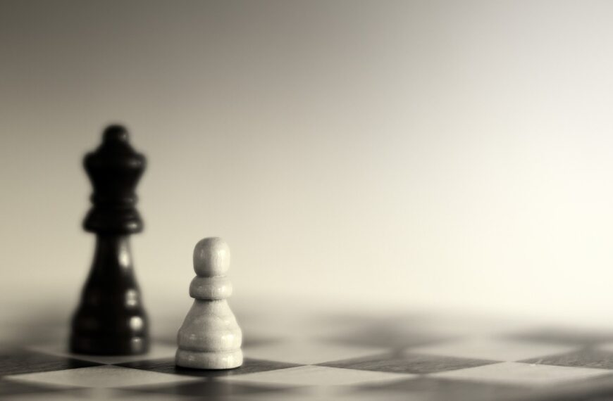 10 Biggest Strategy Mistakes to Avoid