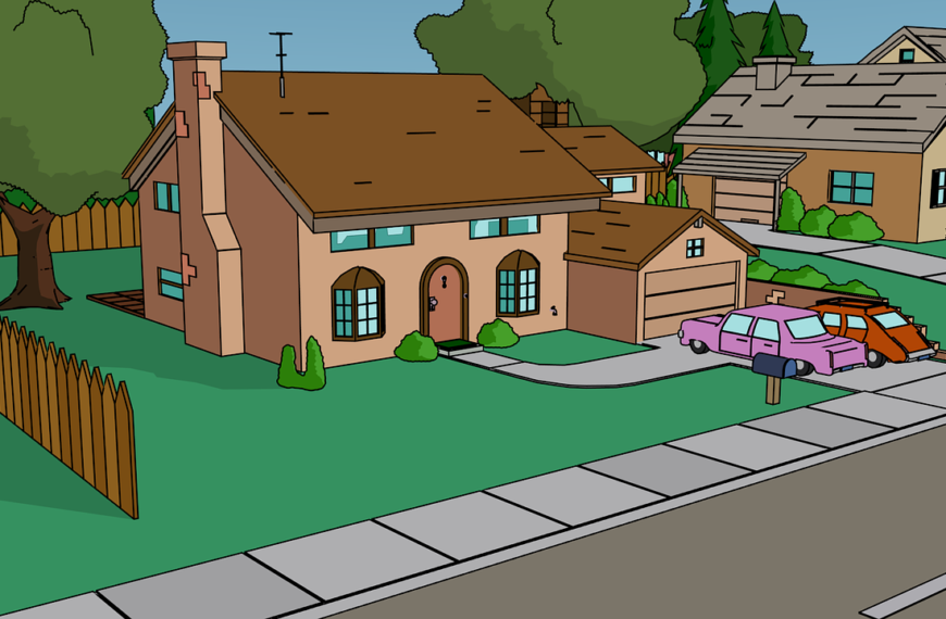 What Learning & Development (L&D) Can Learn from “The Simpsons”