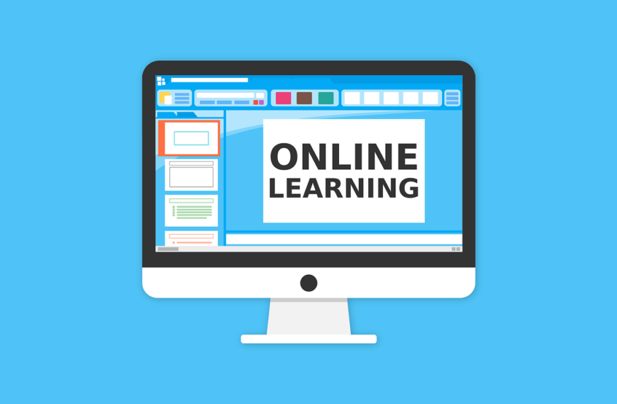 How to Create and Build a Successful eLearning Platform