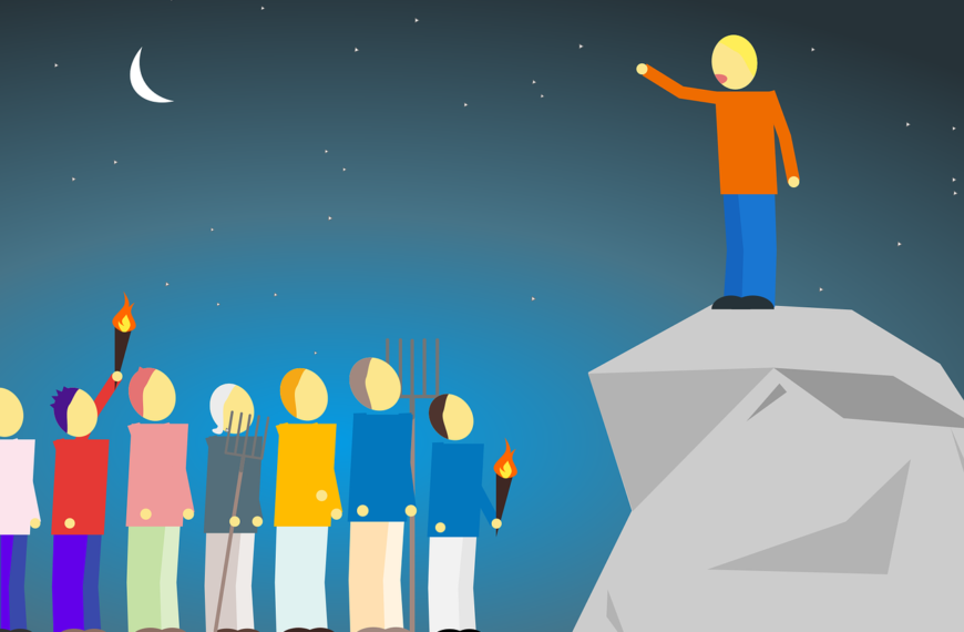 7 Valuable Lessons for First-Time Leaders
