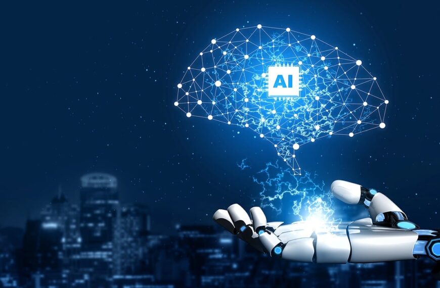 AI Studio and Self-Replicating Agents: The Future of AI-Powered Learning Solutions