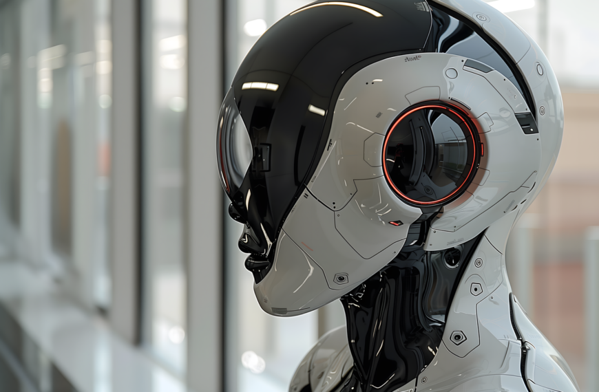 The Role of Humanoids in Learning Facilitation: A New Frontier for L&D