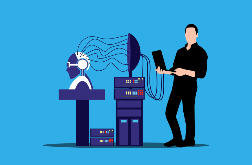 The Power of Authentic Human Connections in Learning: Coaching, Mentoring, and Live Feedback in an Automated World