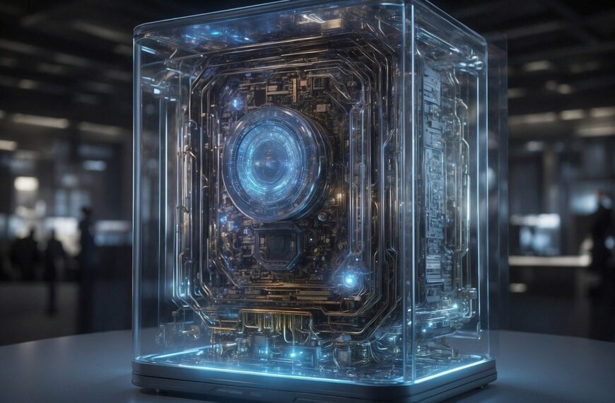 Quantum Computing and AI: Revolutionizing Data-Driven Learning in L&D