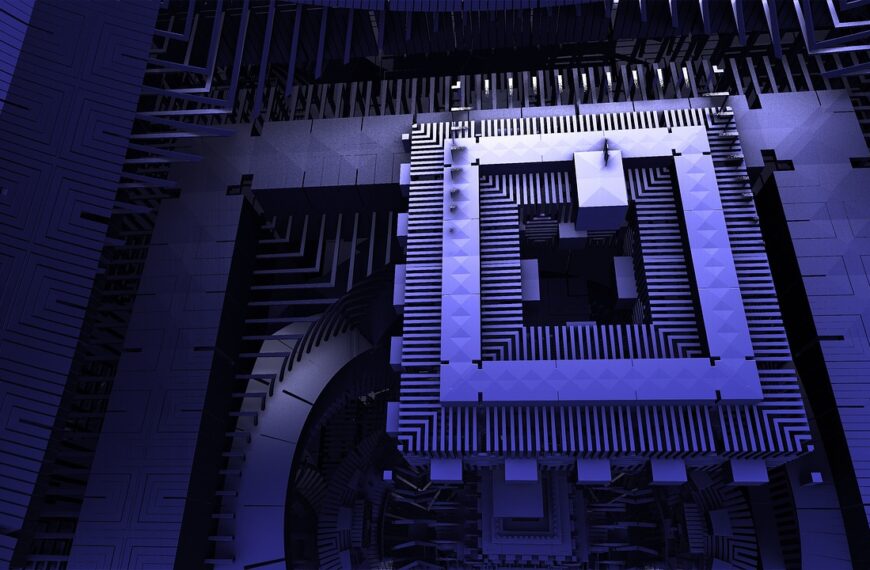 Quantum Computing: Revolutionizing Workforce Planning and L&D with Predictive Precision