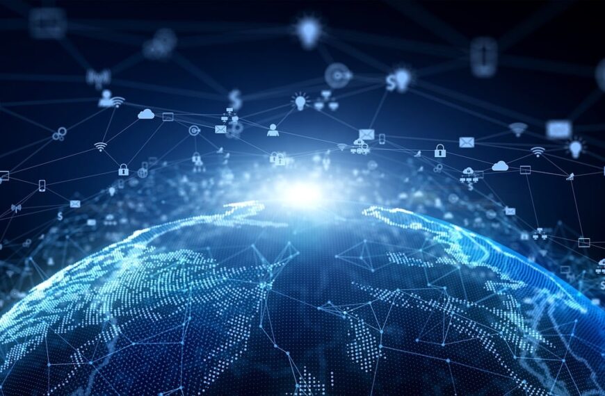 Virtual Collaboration and Learning in the AGI Era: Redefining Global Collaboration