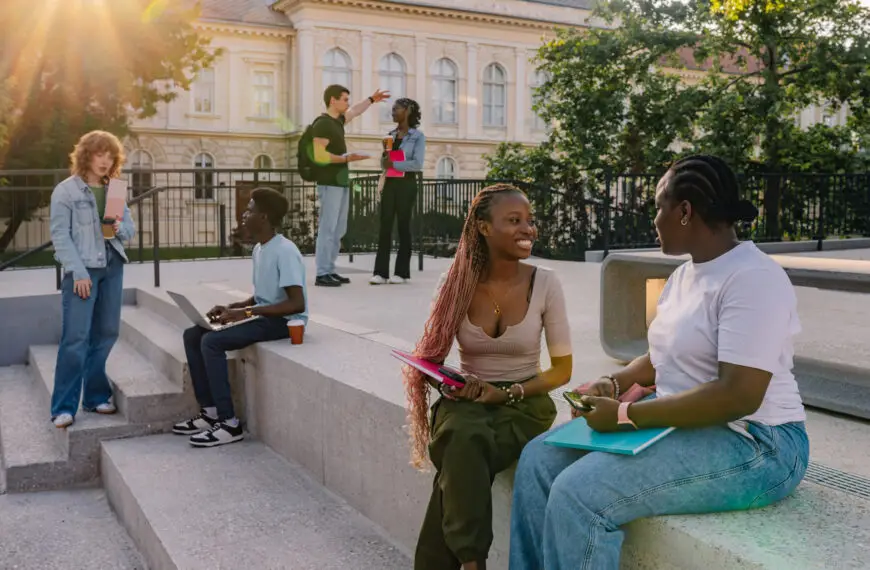 How Canada’s Post-Secondary Institutions Can Thrive Amid International Student Policy Shifts
