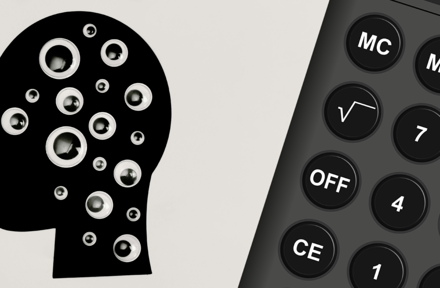 AI Is the New Calculator—But What Are We Losing?