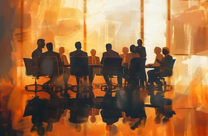 How to Create a High-Impact Enterprise Learning Strategy Aligned with Business Needs