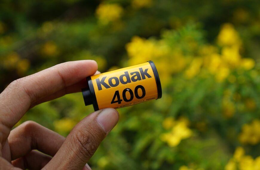 L&D’s Kodak Moment: Adapt to Innovation or Become Obsolete