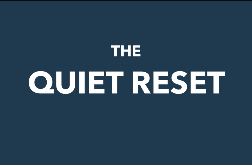 AI is forcing a quiet reset in how organizations think about Learning & Development.