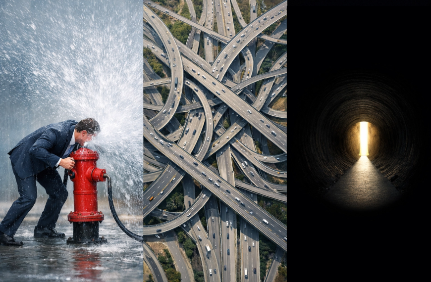 AI Doesn’t Give You Better Answers. It Gives You Tunnel Vision.