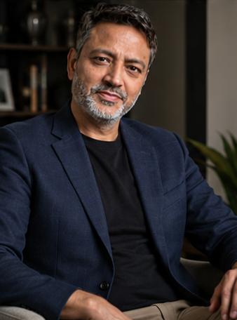 Ravinder Tulsiani