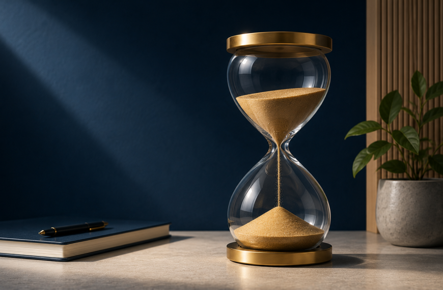 Parkinson’s Law Is Costing Learning Teams More Than Time