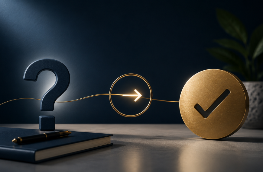 Doctors Don’t Prescribe Before They Diagnose. Why Does L&D?
