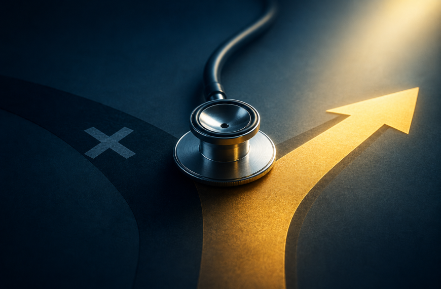 Your Doctor Would Never Do What L&D Does Every Day