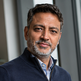 Dr. Ravinder Tulsiani